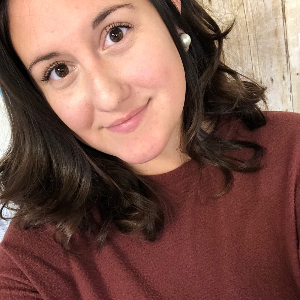 Meet your Posher, Molly